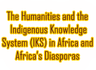 A Conference on Traditional Festivals In Yorubaland And In The Diaspora