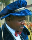Prof J Obafunwa