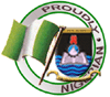 proudly nigerian